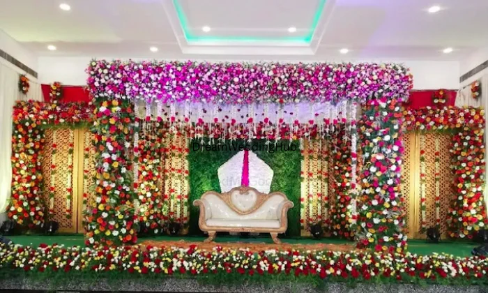 Shree ram events  balloon